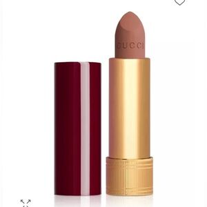 Gucci Limited Edition Rouge à Lèvres Mat Matte Lipstick - Amanda Dawn
